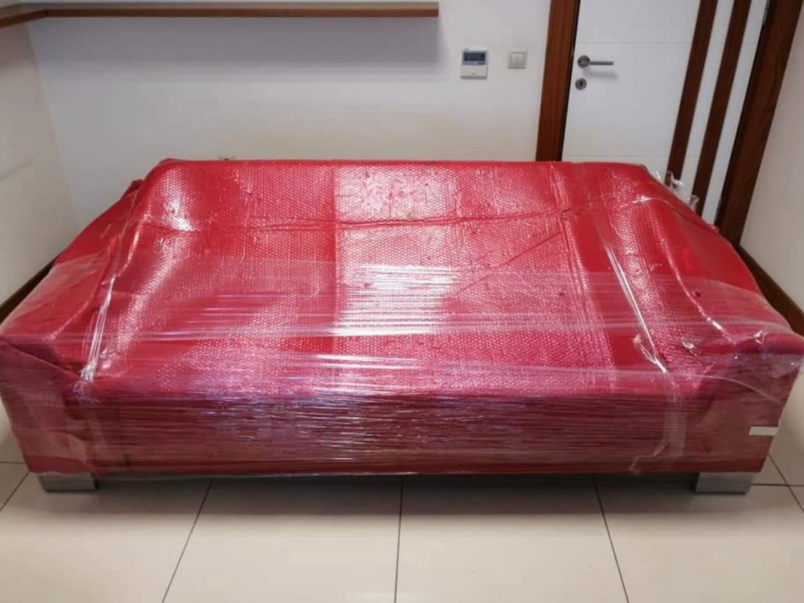 SULTANBEYLİ NAKLİYAT